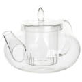 New Loose Teapots With Infuser Heat Resistant